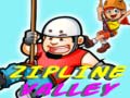                                                                       Zipline Valley ﻞﯿﮭﮐ