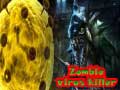                                                                       Zombie Virus Killer ﻞﯿﮭﮐ