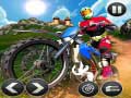                                                                       Offroad Bike Race 3d ﻞﯿﮭﮐ