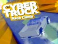                                                                       Cyber Truck Race Climb ﻞﯿﮭﮐ