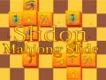                                                                       Mahjong Slide   ﻞﯿﮭﮐ