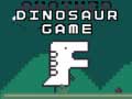                                                                       Another Dinosaur Game ﻞﯿﮭﮐ