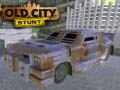                                                                       Old City Stunt ﻞﯿﮭﮐ
