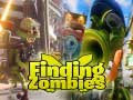                                                                      Finding Zombies ﻞﯿﮭﮐ