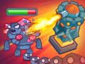                                                                       King Rugni Tower Conquest ﻞﯿﮭﮐ