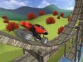                                                                       Monster Truck Stunt Madness ﻞﯿﮭﮐ