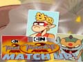                                                                       ThunderCats Roar Match Up!  ﻞﯿﮭﮐ