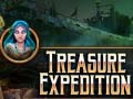                                                                       Treasure Expedition ﻞﯿﮭﮐ