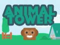                                                                       Animal Tower ﻞﯿﮭﮐ