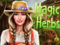                                                                       Magic Herbs ﻞﯿﮭﮐ