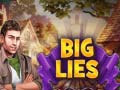                                                                       Big Lies ﻞﯿﮭﮐ