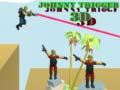                                                                       Johnny Trigger 3D ﻞﯿﮭﮐ