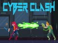                                                                       Cyber Clash ﻞﯿﮭﮐ