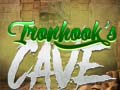                                                                       Ironhook's Cave ﻞﯿﮭﮐ
