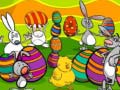                                                                       Easter Differences ﻞﯿﮭﮐ