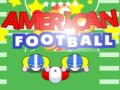                                                                       American Football ﻞﯿﮭﮐ