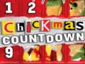                                                                       Chickmas Count Down ﻞﯿﮭﮐ