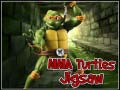                                                                       MMA Turtles Jigsaw ﻞﯿﮭﮐ
