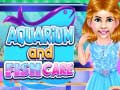                                                                       Baby Vincy Aquarim Game ﻞﯿﮭﮐ