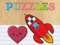                                                                       Puzzles ﻞﯿﮭﮐ
