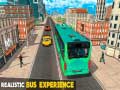                                                                      Passenger Bus Dimulator City ﻞﯿﮭﮐ