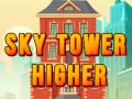                                                                       Sky Tower Higher ﻞﯿﮭﮐ