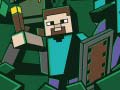                                                                       Pixelcraft Jigsaw ﻞﯿﮭﮐ
