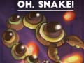                                                                       Oh, Snake! ﻞﯿﮭﮐ