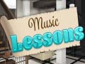                                                                       Music Lessons ﻞﯿﮭﮐ