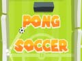                                                                       Pong Soccer ﻞﯿﮭﮐ