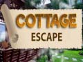                                                                       Cottage Escape ﻞﯿﮭﮐ