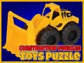                                                                       Construction Vehicles Toys Puzzle ﻞﯿﮭﮐ
