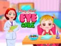                                                                       Baby Hazel Eye Care ﻞﯿﮭﮐ