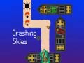                                                                       Crashing Skies ﻞﯿﮭﮐ