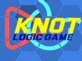                                                                       Knot Logical Game ﻞﯿﮭﮐ