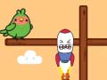                                                                       Dashing Birds ﻞﯿﮭﮐ