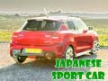                                                                       Japanese Sport Car Puzzle ﻞﯿﮭﮐ