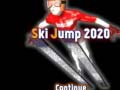                                                                       Ski Jump 2020 ﻞﯿﮭﮐ
