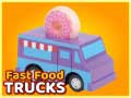                                                                       Fast Food Trucks ﻞﯿﮭﮐ