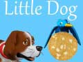                                                                       Little Dog ﻞﯿﮭﮐ