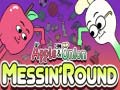                                                                       Apples & Onion Messin`Around ﻞﯿﮭﮐ
