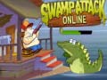                                                                       Swamp Attack Online ﻞﯿﮭﮐ