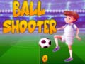                                                                       Ball Shooter ﻞﯿﮭﮐ