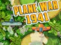                                                                      Plane War 1941 ﻞﯿﮭﮐ