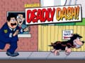                                                                       Gnasher's Deadly Dash! ﻞﯿﮭﮐ