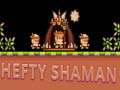                                                                       Hefty Shaman ﻞﯿﮭﮐ