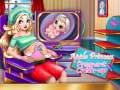                                                                       Apple Princess Pregnant Check Up ﻞﯿﮭﮐ