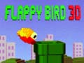                                                                       Flappy Bird 3D ﻞﯿﮭﮐ