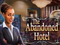                                                                       The Abandoned Hotel ﻞﯿﮭﮐ