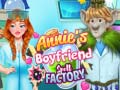                                                                       Annie's Boyfriend Spell Factory ﻞﯿﮭﮐ